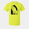 HD Cotton Short Sleeve T-Shirt Thumbnail