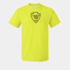 HD Cotton Short Sleeve T-Shirt Thumbnail