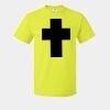 HD Cotton Short Sleeve T-Shirt Thumbnail