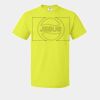 HD Cotton Short Sleeve T-Shirt Thumbnail