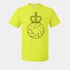 HD Cotton Short Sleeve T-Shirt Thumbnail