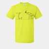 HD Cotton Short Sleeve T-Shirt Thumbnail