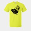 HD Cotton Short Sleeve T-Shirt Thumbnail