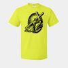 HD Cotton Short Sleeve T-Shirt Thumbnail