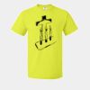 HD Cotton Short Sleeve T-Shirt Thumbnail