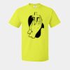 HD Cotton Short Sleeve T-Shirt Thumbnail