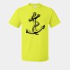 HD Cotton Short Sleeve T-Shirt Thumbnail