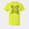 HD Cotton Short Sleeve T-Shirt Thumbnail