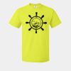 HD Cotton Short Sleeve T-Shirt Thumbnail