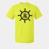 HD Cotton Short Sleeve T-Shirt Thumbnail