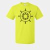 HD Cotton Short Sleeve T-Shirt Thumbnail