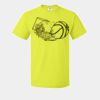 HD Cotton Short Sleeve T-Shirt Thumbnail