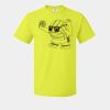 HD Cotton Short Sleeve T-Shirt Thumbnail