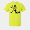 HD Cotton Short Sleeve T-Shirt Thumbnail