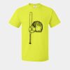 HD Cotton Short Sleeve T-Shirt Thumbnail
