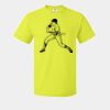 HD Cotton Short Sleeve T-Shirt Thumbnail