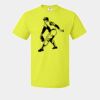 HD Cotton Short Sleeve T-Shirt Thumbnail