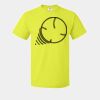 HD Cotton Short Sleeve T-Shirt Thumbnail