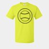 HD Cotton Short Sleeve T-Shirt Thumbnail