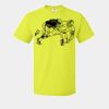 HD Cotton Short Sleeve T-Shirt Thumbnail