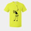 HD Cotton Short Sleeve T-Shirt Thumbnail