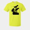 HD Cotton Short Sleeve T-Shirt Thumbnail