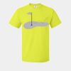 HD Cotton Short Sleeve T-Shirt Thumbnail