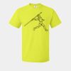 HD Cotton Short Sleeve T-Shirt Thumbnail