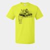 HD Cotton Short Sleeve T-Shirt Thumbnail