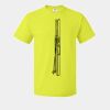 HD Cotton Short Sleeve T-Shirt Thumbnail