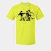 HD Cotton Short Sleeve T-Shirt Thumbnail