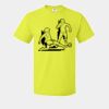 HD Cotton Short Sleeve T-Shirt Thumbnail