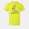 HD Cotton Short Sleeve T-Shirt Thumbnail