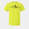 HD Cotton Short Sleeve T-Shirt Thumbnail