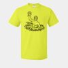 HD Cotton Short Sleeve T-Shirt Thumbnail