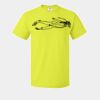 HD Cotton Short Sleeve T-Shirt Thumbnail