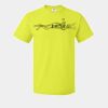 HD Cotton Short Sleeve T-Shirt Thumbnail