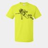 HD Cotton Short Sleeve T-Shirt Thumbnail
