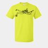 HD Cotton Short Sleeve T-Shirt Thumbnail