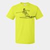 HD Cotton Short Sleeve T-Shirt Thumbnail