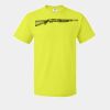 HD Cotton Short Sleeve T-Shirt Thumbnail