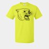 HD Cotton Short Sleeve T-Shirt Thumbnail