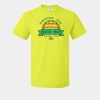 HD Cotton Short Sleeve T-Shirt Thumbnail