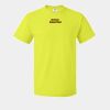 HD Cotton Short Sleeve T-Shirt Thumbnail