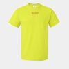 HD Cotton Short Sleeve T-Shirt Thumbnail