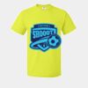 HD Cotton Short Sleeve T-Shirt Thumbnail
