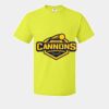 HD Cotton Short Sleeve T-Shirt Thumbnail