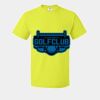 HD Cotton Short Sleeve T-Shirt Thumbnail