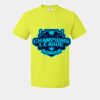 HD Cotton Short Sleeve T-Shirt Thumbnail