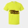 HD Cotton Short Sleeve T-Shirt Thumbnail